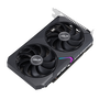 ASUS 90YV0GH6-M0NA00 NVIDIA GeForce RTX 3050 8 GB GDDR6 Tarjeta Gráfica