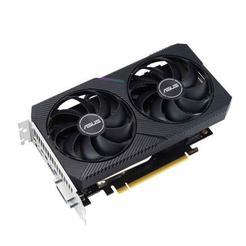 ASUS 90YV0GH6-M0NA00 NVIDIA GeForce RTX 3050 8 GB GDDR6 Tarjeta Gráfica ASUS 90YV0GH6-M0NA00 NVIDIA GeForce RTX 3050 8 GB GDDR6 Tarjeta Gráfica