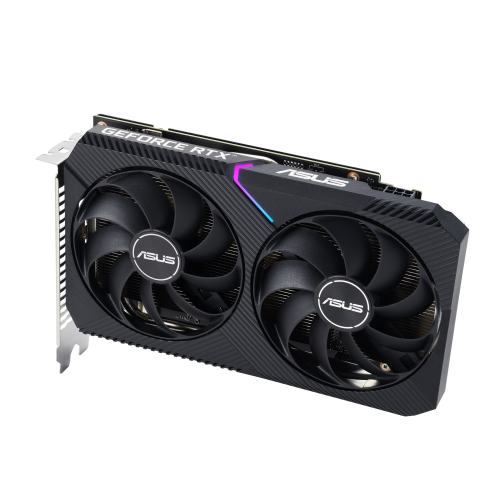 ASUS 90YV0GH6-M0NA00 NVIDIA GeForce RTX 3050 8 GB GDDR6 Tarjeta Gráfica ASUS 90YV0GH6-M0NA00 NVIDIA GeForce RTX 3050 8 GB GDDR6 Tarjeta Gráfica
