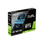ASUS 90YV0GH6-M0NA00 NVIDIA GeForce RTX 3050 8 GB GDDR6 Tarjeta Gráfica