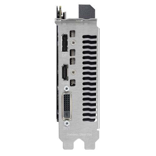 ASUS 90YV0GH6-M0NA00 NVIDIA GeForce RTX 3050 8 GB GDDR6 Tarjeta Gráfica ASUS 90YV0GH6-M0NA00 NVIDIA GeForce RTX 3050 8 GB GDDR6 Tarjeta Gráfica