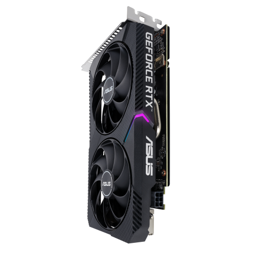 ASUS 90YV0GH6-M0NA00 NVIDIA GeForce RTX 3050 8 GB GDDR6 Tarjeta Gráfica ASUS 90YV0GH6-M0NA00 NVIDIA GeForce RTX 3050 8 GB GDDR6 Tarjeta Gráfica
