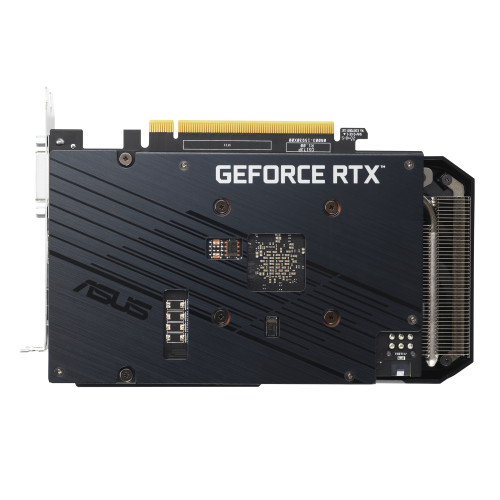 ASUS 90YV0GH6-M0NA00 NVIDIA GeForce RTX 3050 8 GB GDDR6 Tarjeta Gráfica ASUS 90YV0GH6-M0NA00 NVIDIA GeForce RTX 3050 8 GB GDDR6 Tarjeta Gráfica