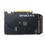 ASUS 90YV0GH6-M0NA00 NVIDIA GeForce RTX 3050 8 GB GDDR6 Tarjeta Gráfica