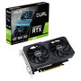 Asus Dual GeForce RTX 3050 V2 OC 8GB GDDR6