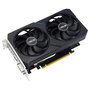 Asus Dual GeForce RTX 3050 V2 OC 8GB GDDR6