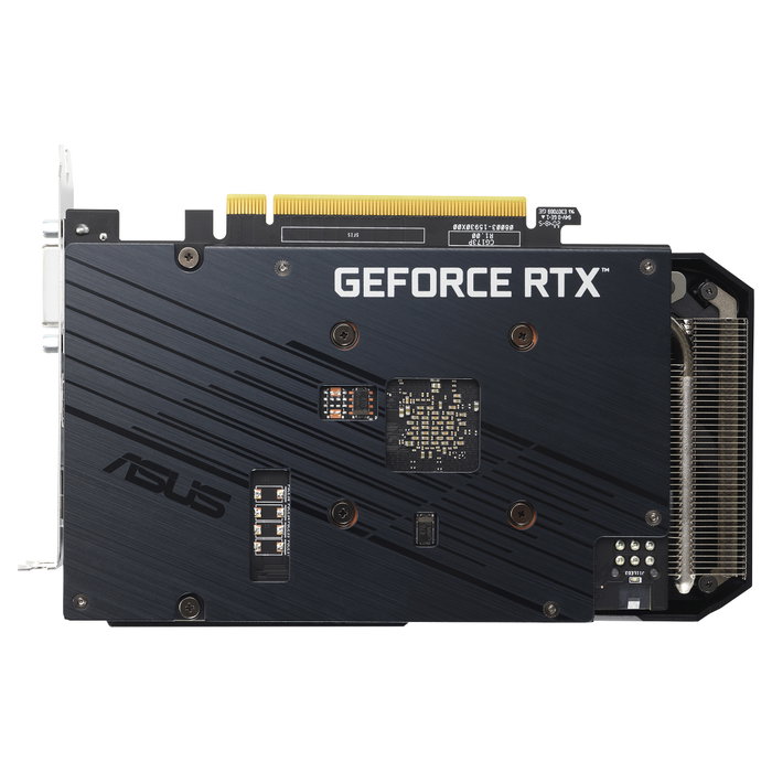 Asus Dual GeForce RTX 3050 V2 OC 8GB GDDR6 Asus Dual GeForce RTX 3050 V2 OC 8GB GDDR6