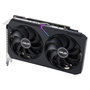 Asus Dual GeForce RTX 3050 V2 OC 8GB GDDR6