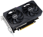 ASUS Tarjeta Gráfica Dual GeForce RTX 3050 8GB GDDR6 RTX3050-O8G-V2