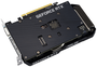 ASUS Tarjeta Gráfica Dual GeForce RTX 3050 8GB GDDR6 RTX3050-O8G-V2