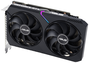 ASUS Tarjeta Gráfica Dual GeForce RTX 3050 8GB GDDR6 RTX3050-O8G-V2