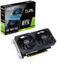 ASUS Tarjeta Gráfica Dual GeForce RTX 3050 8GB GDDR6 RTX3050-O8G-V2