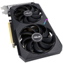 ASUS Tarjeta Gráfica Dual GeForce RTX 3050 8GB GDDR6 RTX3050-O8G-V2
