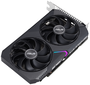 ASUS Tarjeta Gráfica Dual GeForce RTX 3050 8GB GDDR6 RTX3050-O8G-V2