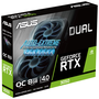 ASUS Tarjeta Gráfica Dual GeForce RTX 3050 8GB GDDR6 RTX3050-O8G-V2