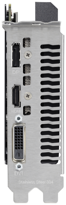 ASUS Tarjeta Gráfica Dual GeForce RTX 3050 8GB GDDR6 RTX3050-O8G-V2 ASUS Tarjeta Gráfica Dual GeForce RTX 3050 8GB GDDR6 RTX3050-O8G-V2