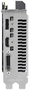 ASUS Tarjeta Gráfica Dual GeForce RTX 3050 8GB GDDR6 RTX3050-O8G-V2