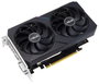 Asus Dual GeForce RTX 3050 V2 OC 8 GB GDDR6