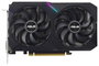 Asus Dual GeForce RTX 3050 V2 OC 8 GB GDDR6