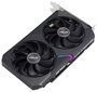 Asus Dual GeForce RTX 3050 V2 OC 8 GB GDDR6