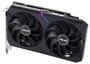 Asus Dual GeForce RTX 3050 V2 OC 8GB GDDR6