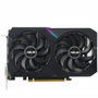 Asus Dual GeForce RTX 3050 V2 OC 8GB GDDR6