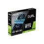 Asus Dual GeForce RTX 3050 V2 OC 8GB GDDR6