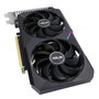 Asus Dual GeForce RTX 3050 V2 OC 8GB GDDR6