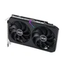 ASUS Dual GeForce RTX 3050 OC V2 Tarjeta Gráfica Gaming - 8GB GDDR6, PCIe 4.0, 7680x4320, HDMI 2.1, DisplayPort 1.4a, Ventilador Dual Axial-tech