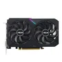 ASUS Dual GeForce RTX 3050 OC V2 Tarjeta Gráfica Gaming - 8GB GDDR6, PCIe 4.0, 7680x4320, HDMI 2.1, DisplayPort 1.4a, Ventilador Dual Axial-tech
