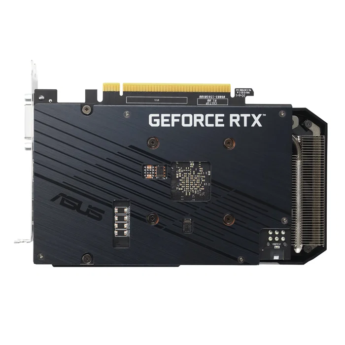 Asus Dual GeForce RTX 3050 V2 OC 8GB GDDR6 Asus Dual GeForce RTX 3050 V2 OC 8GB GDDR6