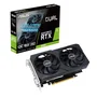 ASUS Dual GeForce RTX 3050 OC V2 Tarjeta Gráfica Gaming - 8GB GDDR6, PCIe 4.0, 7680x4320, HDMI 2.1, DisplayPort 1.4a, Ventilador Dual Axial-tech