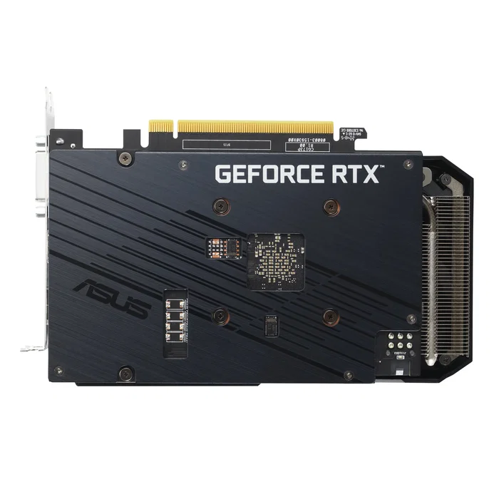 ASUS Dual GeForce RTX 3050 OC V2 Tarjeta Gráfica Gaming - 8GB GDDR6, PCIe 4.0, 7680x4320, HDMI 2.1, DisplayPort 1.4a, Ventilador Dual Axial-tech