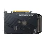 ASUS Dual GeForce RTX 3050 OC V2 Tarjeta Gráfica Gaming - 8GB GDDR6, PCIe 4.0, 7680x4320, HDMI 2.1, DisplayPort 1.4a, Ventilador Dual Axial-tech