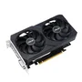 ASUS Dual GeForce RTX 3050 OC V2 Tarjeta Gráfica Gaming - 8GB GDDR6, PCIe 4.0, 7680x4320, HDMI 2.1, DisplayPort 1.4a, Ventilador Dual Axial-tech