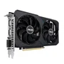ASUS Dual GeForce RTX 3050 OC V2 Tarjeta Gráfica Gaming - 8GB GDDR6, PCIe 4.0, 7680x4320, HDMI 2.1, DisplayPort 1.4a, Ventilador Dual Axial-tech