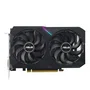 ASUS Dual GeForce RTX 3050 OC V2 Tarjeta Gráfica Gaming - 8GB GDDR6, PCIe 4.0, 7680x4320, HDMI 2.1, DisplayPort 1.4a, Ventilador Dual Axial-tech