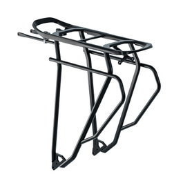 Racktime Standit 2.0 Tour Portabultos 28 para Ruedas 26-29 pulg.