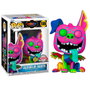 FUNKO Figura POP Disney Coco Alebrije Dante Exclusive que brilla en la oscuridad