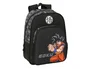 Safta Mochila Junior Dragon Ball adaptable a carrito