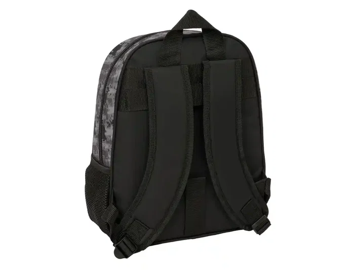 Safta Mochila Junior Dragon Ball adaptable a carrito