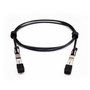 Lanview SFP 10 Gbps Direct Attach Passive Cable, 1m, Compatible con Ubiquiti UDC-1