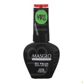 Masglo Esmalte Semipermanente Gel Polish Conectada 7ml
