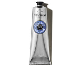 L'Occitane En Provence Crema de Manos Karité CONFORT con 20% Manteca de Karité, 150 ml