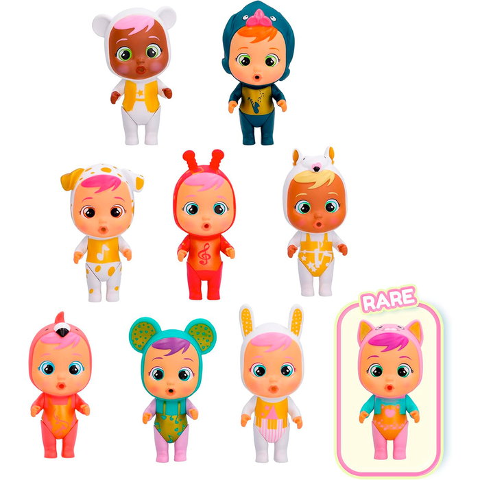 IMC TOYS Bebés Llorones Lágrimas Mágicas Surtidos 88139