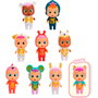 IMC TOYS Bebés Llorones Lágrimas Mágicas Surtidos 88139