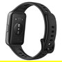 Huawei Band 11 Candy-B19F Pulsera Actividad Negro AMOLED 1.62" Pantalla Táctil, Resistente al Agua 5ATM, Monitor Frecuencia Cardíaca, Batería 14 Días