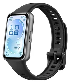 Huawei Band 11 Pulsera Deportiva Inteligente 42 mm Negro Hombre Mujer Android iOS