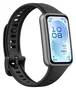 Huawei Band 11 Pulsera Deportiva Inteligente Negro Monitoreo Frecuencia Cardíaca SpO2 Amoled Bluetooth 42mm