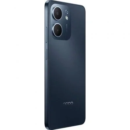 Oppo Smartphone A5x 4GB/128GB 6.67" Negro Azul